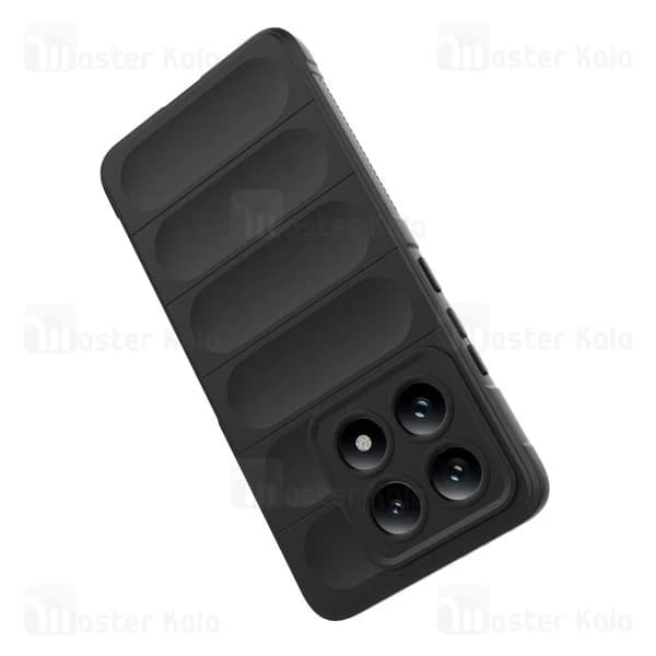 قاب سیلیکونی شیائومی Xiaomi 14T Pro Magic Shield — تصویر ۶