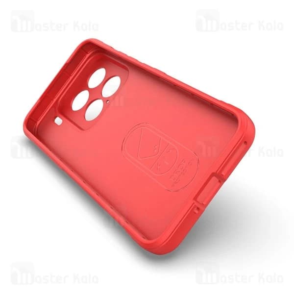 قاب سیلیکونی شیائومی Xiaomi 15 Magic Shield — تصویر ۵
