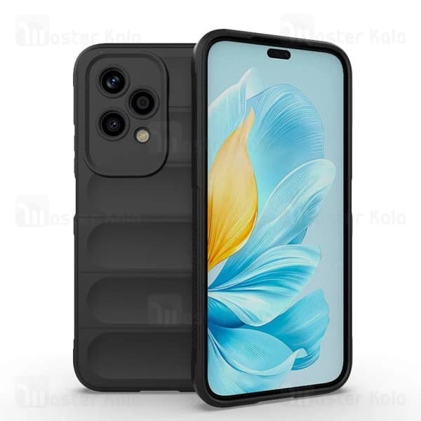 قاب سیلیکونی هانر Honor 200 Lite Magic Shield — تصویر ۲