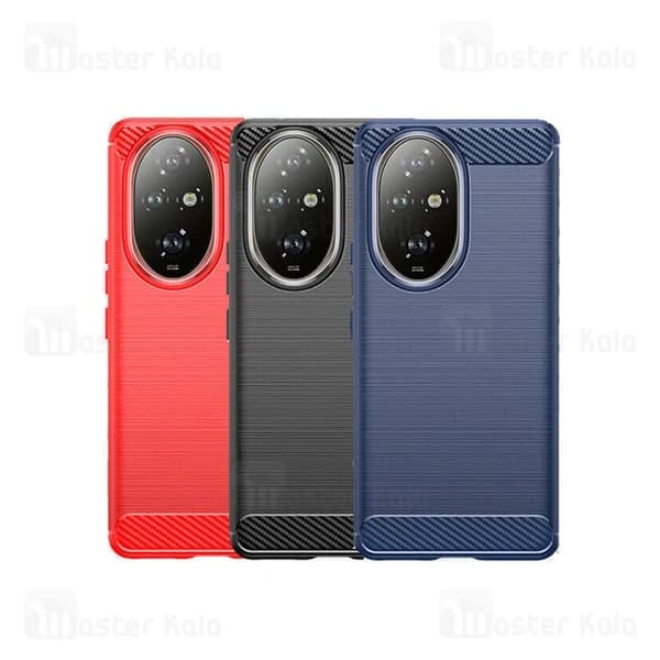 قاب فیبر کربنی Honor 200 Rugged Armor Fiber Carbon