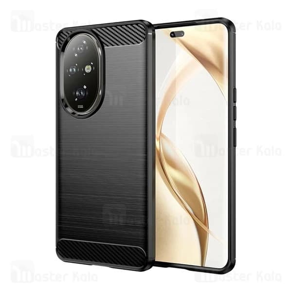 قاب فیبر کربنی Honor 200 Rugged Armor Fiber Carbon — تصویر ۲
