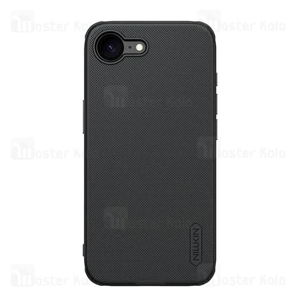 قاب محافظ نیلکین آیفون Apple iPhone 16e Nillkin Frosted Shield Pro — تصویر ۲