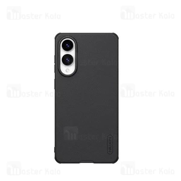 قاب محافظ نیلکین سامسونگ Samsung Galaxy S25 Edge Nillkin Frosted Shield Pro — تصویر ۲