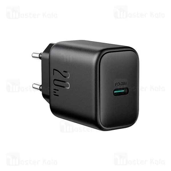 شارژر دیواری جویروم Joyroom JR-TCF20 توان 20 وات — تصویر ۳
