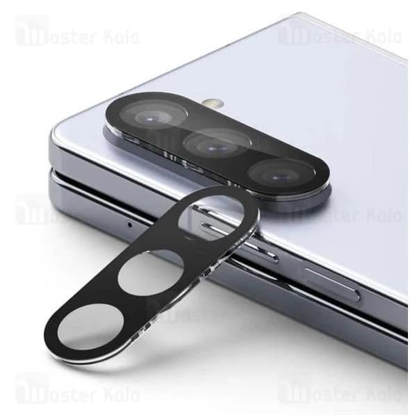 محافظ لنز دوربین گرین لاین Samsung Galaxy Z Fold5 Green Lion Acrylic Lens Protector — تصویر ۲