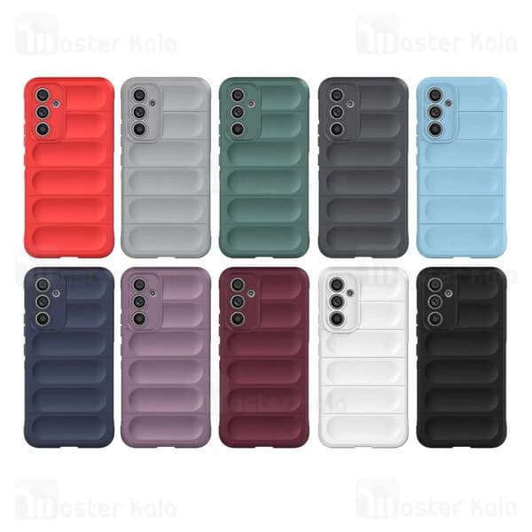 قاب سیلیکونی سامسونگ Samsung Galaxy A05s Magic Shield — تصویر ۷