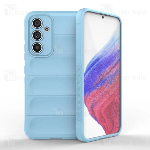 قاب سیلیکونی سامسونگ Samsung Galaxy A05s Magic Shield — تصویر ۶