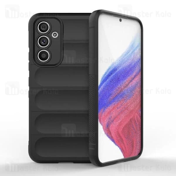 قاب سیلیکونی سامسونگ Samsung Galaxy A05s Magic Shield — تصویر ۲
