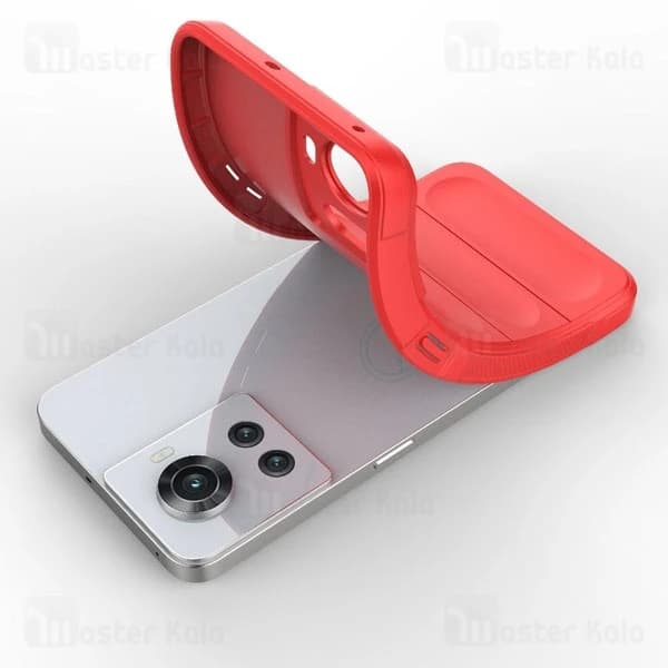 قاب سیلیکونی وان پلاس OnePlus 10R 5G / Ace 5G Magic Shield — تصویر ۵
