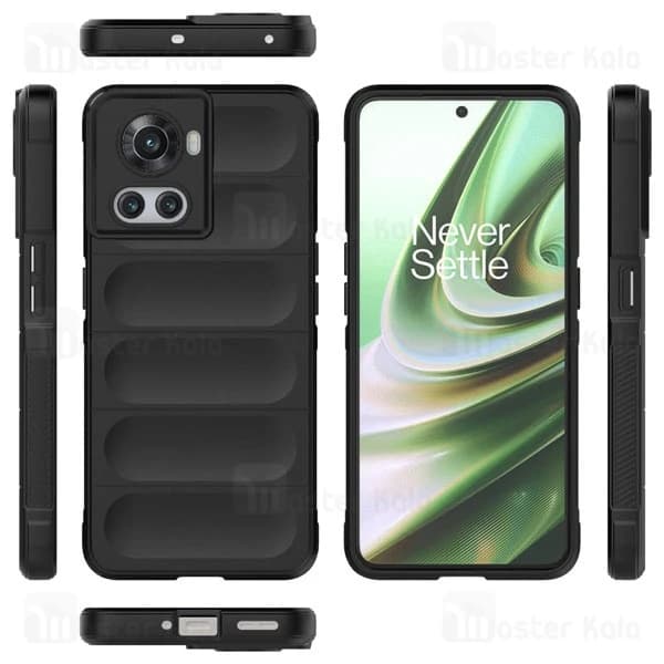 قاب سیلیکونی وان پلاس OnePlus 10R 5G / Ace 5G Magic Shield — تصویر ۳