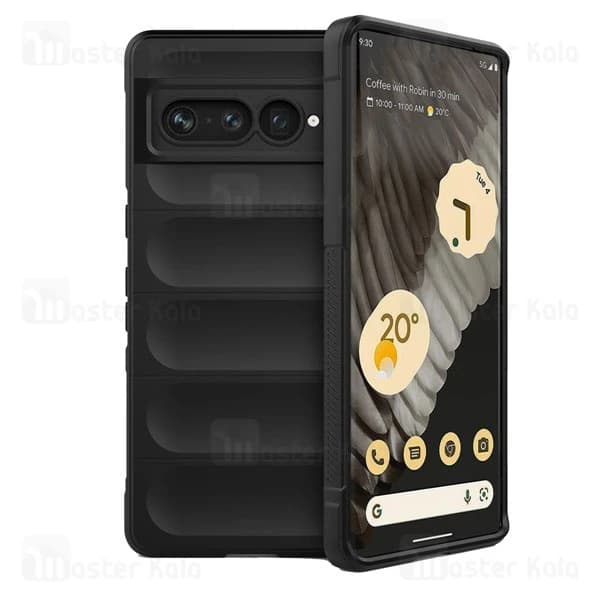 قاب سیلیکونی گوگل Google Pixel 7 Pro Magic Shield — تصویر ۲