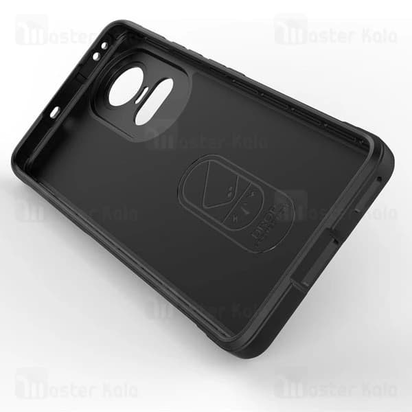 قاب سیلیکونی اوپو Oppo Reno 10 5G Magic Shield — تصویر ۵