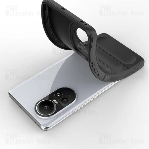 قاب سیلیکونی اوپو Oppo Reno 10 5G Magic Shield — تصویر ۴