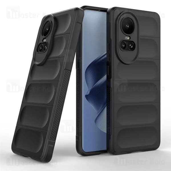قاب سیلیکونی اوپو Oppo Reno 10 5G Magic Shield — تصویر ۲