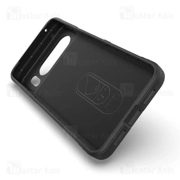 قاب سیلیکونی گوگل Google Pixel 8 Pro Magic Shield — تصویر ۳