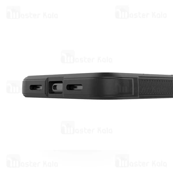 قاب سیلیکونی گوگل Google Pixel 8 Pro Magic Shield — تصویر ۵