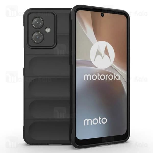 قاب سیلیکونی موتورولا Motorola Moto G54 Magic Shield — تصویر ۲