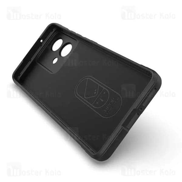 قاب سیلیکونی موتورولا Motorola Edge 40 Neo Magic Shield — تصویر ۴
