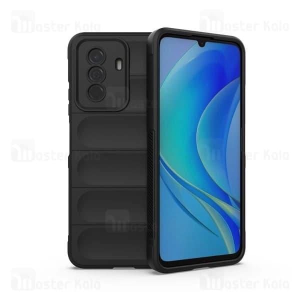 قاب سیلیکونی هواوی Huawei Nova Y71 Magic Shield — تصویر ۲