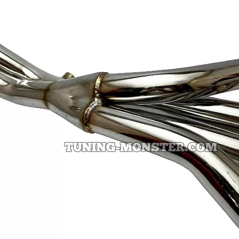هدرز پژو HZ POWER 4-2-1 XU7 استیل — تصویر ۸