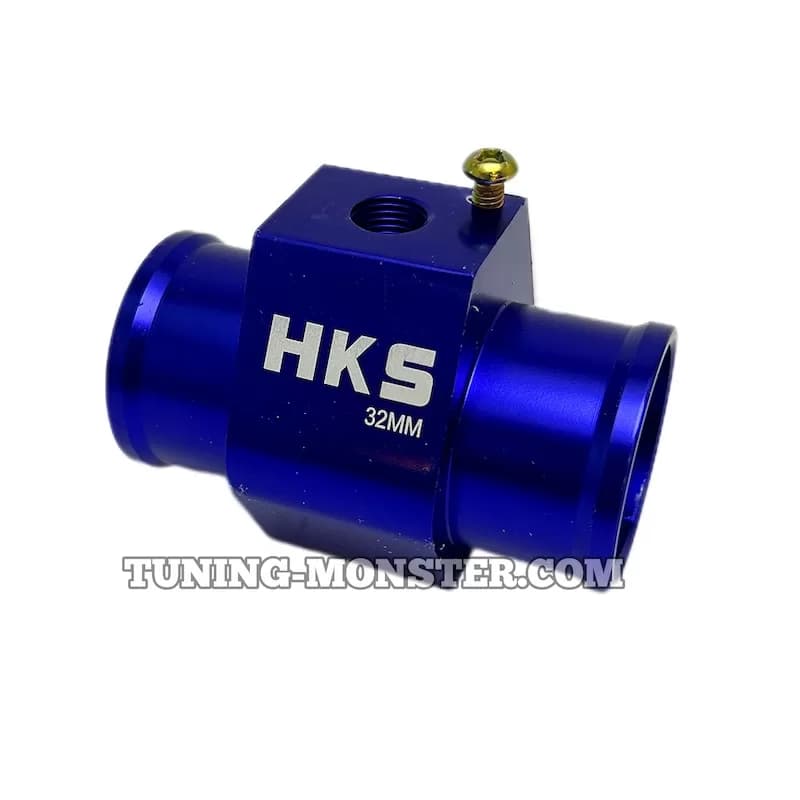 واتر جوینت 32mm HKS — تصویر ۲