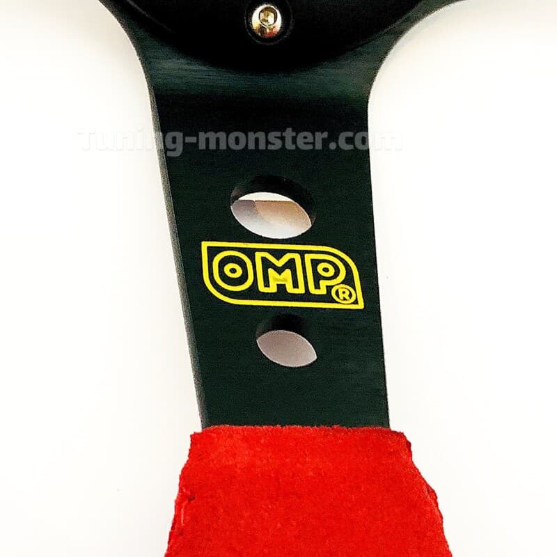 فرمان اسپرت OMP کد 5125 — تصویر ۶