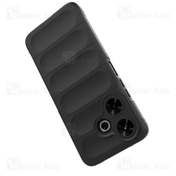 قاب سیلیکونی شیائومی Xiaomi Redmi 13 4G / Poco M6 4G Magic Shield — تصویر ۸
