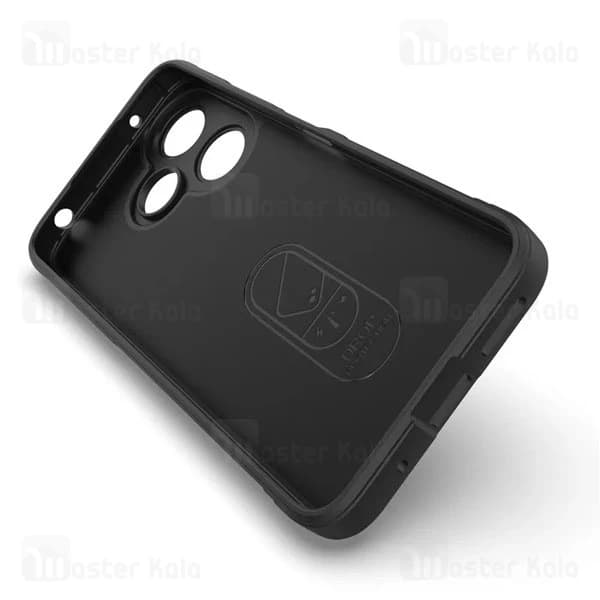 قاب سیلیکونی شیائومی Xiaomi Redmi 13 4G / Poco M6 4G Magic Shield — تصویر ۷