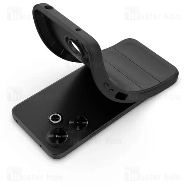 قاب سیلیکونی شیائومی Xiaomi Redmi 13 4G / Poco M6 4G Magic Shield — تصویر ۵