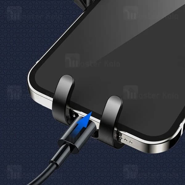 هولدر چندکاره بیوا Biva BH-22 Gravity Car Mount Holder — تصویر ۶