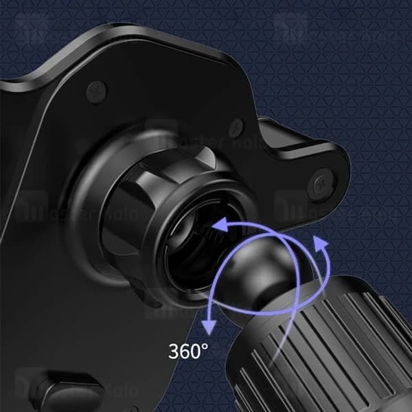 هولدر چندکاره بیوا Biva BH-22 Gravity Car Mount Holder — تصویر ۵
