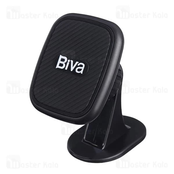 هولدر چندکاره بیوا Biva BH-25 Mobile Phone Holder مگنتی — تصویر ۲