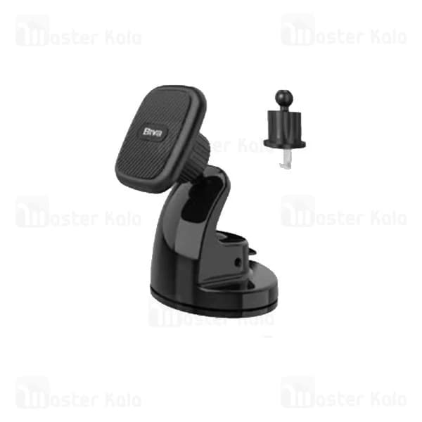 هولدر چندکاره بیوا Biva BH-26 Magnets Car Holder مگنتی — تصویر ۲