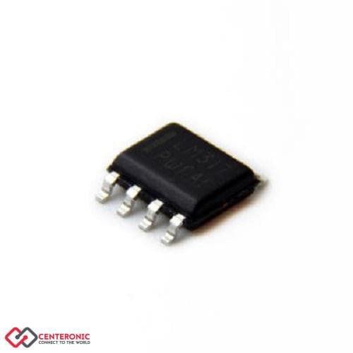 رگولاتور خطی LT1054CS8