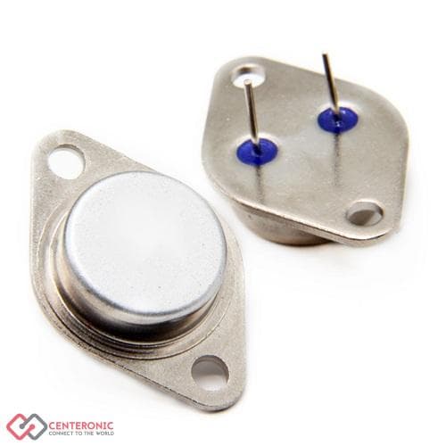 رگولاتور خطی LM337K