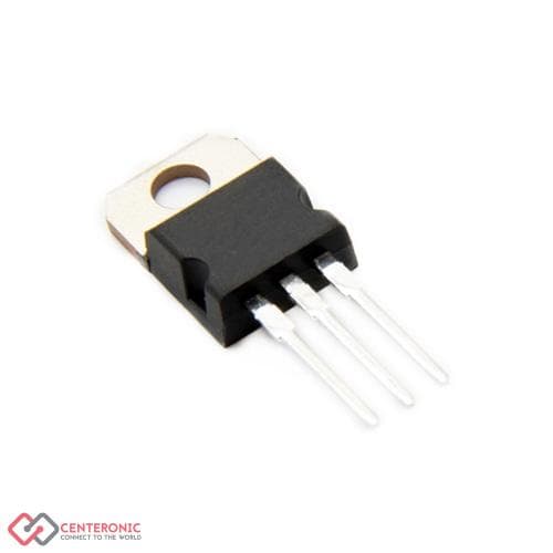 رگولاتور خطی L7810CV