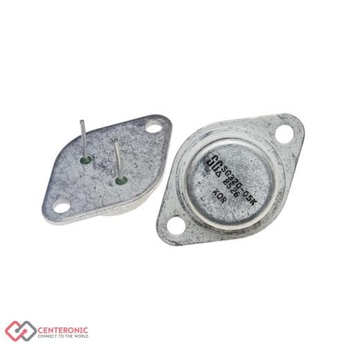 رگولاتور خطی LM7905K
