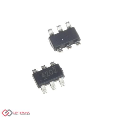 رگولاتور TPS54202DDCR