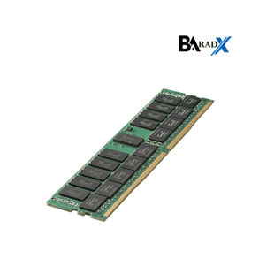 رم سرور HPE 32GB Dual Rank x4 DDR4-2666 815100-B21