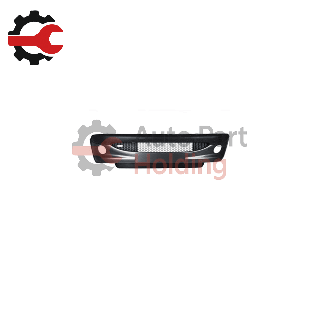 قسمت زیرین سپر عقب ام وی ام X33 کراس