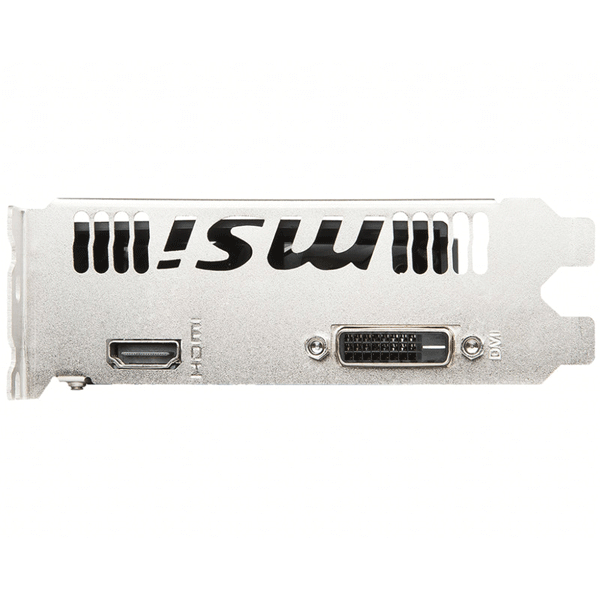 کارت گرافیک ام اس آی مدل MSI GEFROCE GT 1030 AERO ITX 2GD4 OC — تصویر ۵