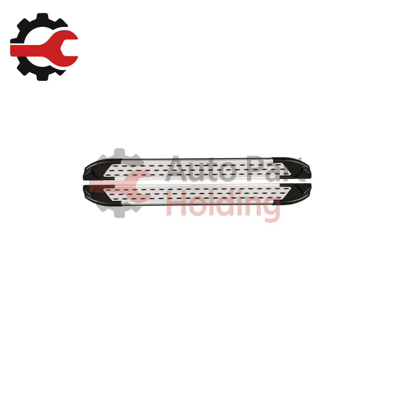 رکاب جانبی پلاستکی چپ ام وی ام X33 کراس