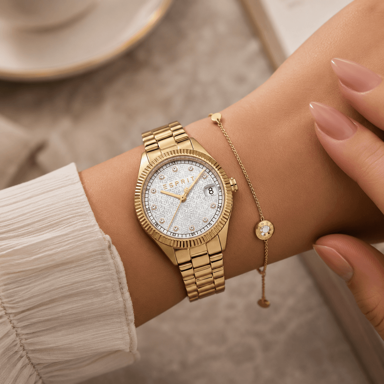 ساعت زنانه اسپریت ESPRIT ES1L433M0025 — تصویر ۳