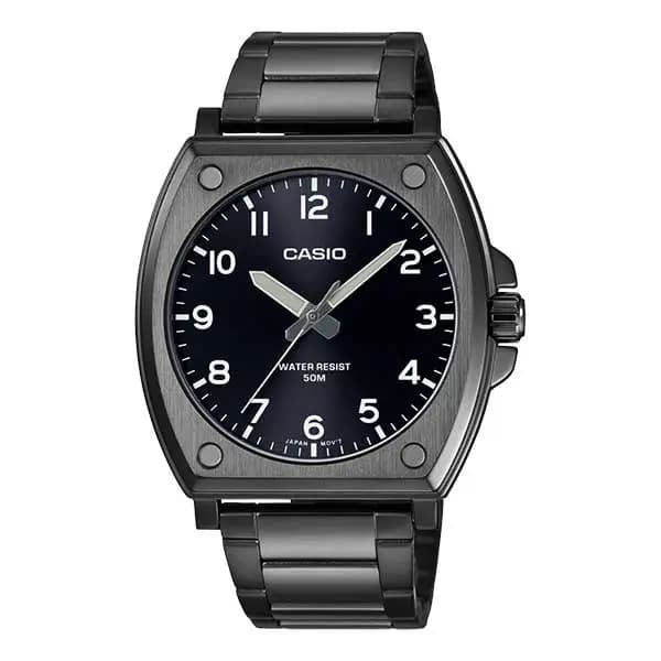 ساعت مردانه کاسیو CASIO MTP-E730B-1AVDF