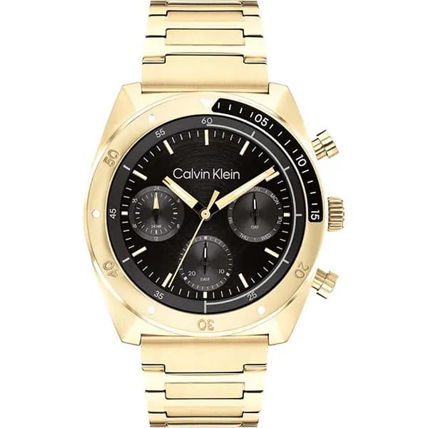 ساعت مردانه کلوین کلاین CALVIN KLEIN 25200465