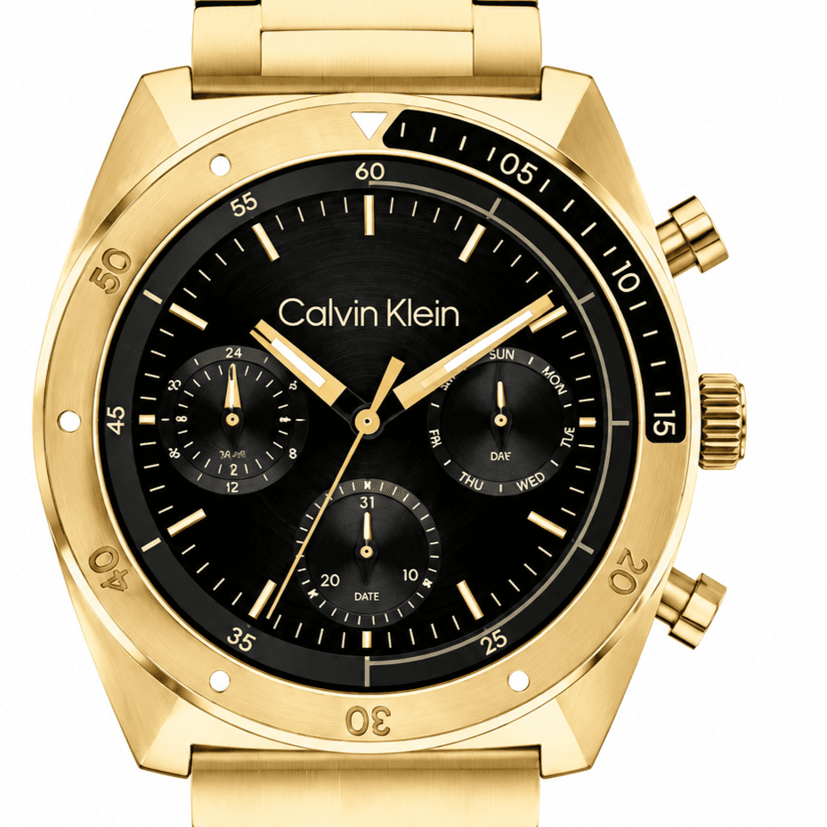 ساعت مردانه کلوین کلاین CALVIN KLEIN 25200465 — تصویر ۲