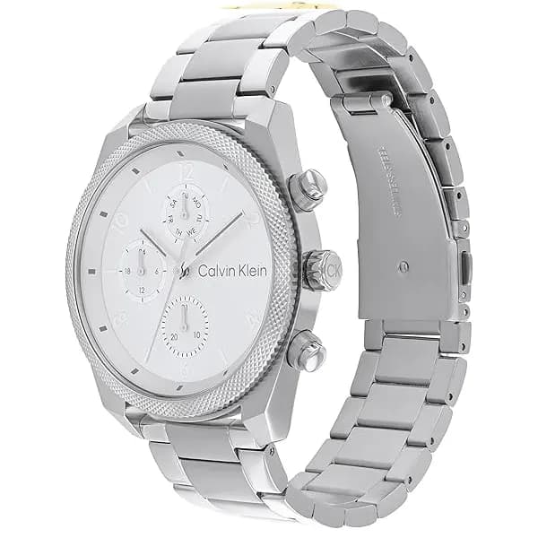ساعت مردانه کلوین کلاین CALVIN KLEIN 25200356