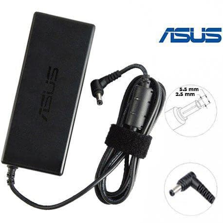 شارژر لپ تاپ ASUS X8