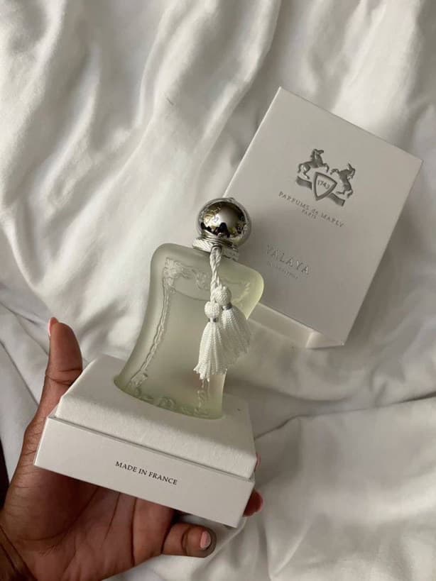 عطر مارلی والایا | Marly Valaya — تصویر ۲