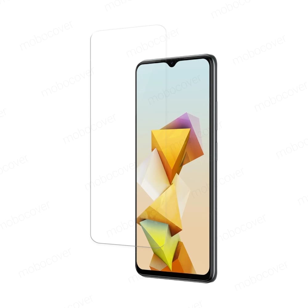 محافظ صفحه نمایش گوشی موبایل ZTE Blade A73 5G / زد تی ای بلید ای ۷۳ ۵ جی